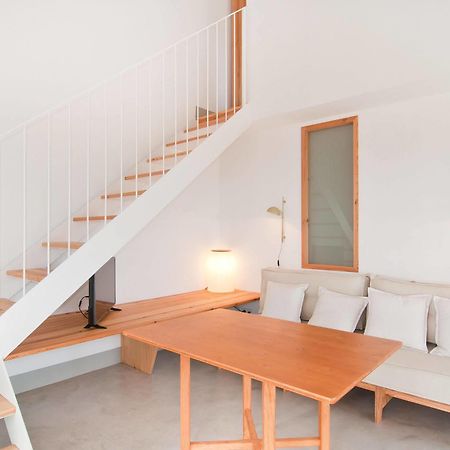 Sa Nau Villas Adults Only 푸에르토 콜롬 외부 사진