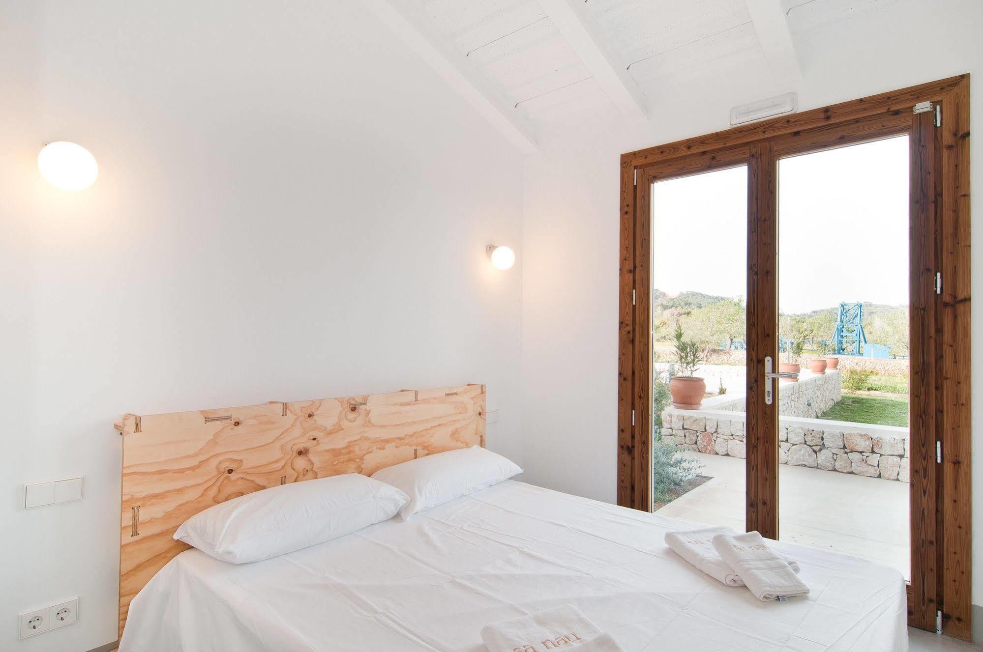 Sa Nau Villas Adults Only 푸에르토 콜롬 외부 사진