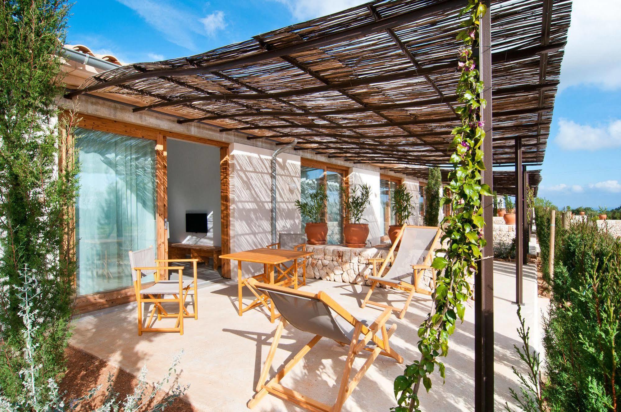 Sa Nau Villas Adults Only 푸에르토 콜롬 외부 사진