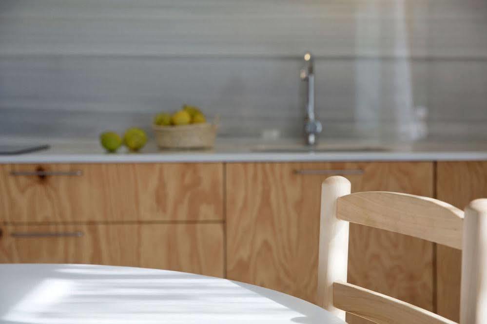 Sa Nau Villas Adults Only 푸에르토 콜롬 외부 사진