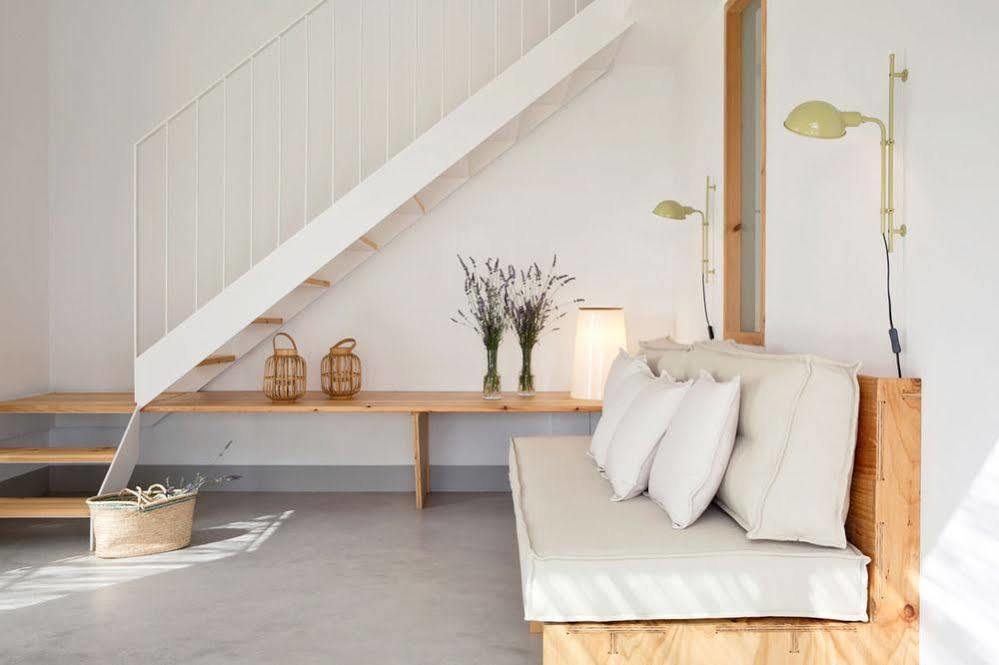 Sa Nau Villas Adults Only 푸에르토 콜롬 외부 사진