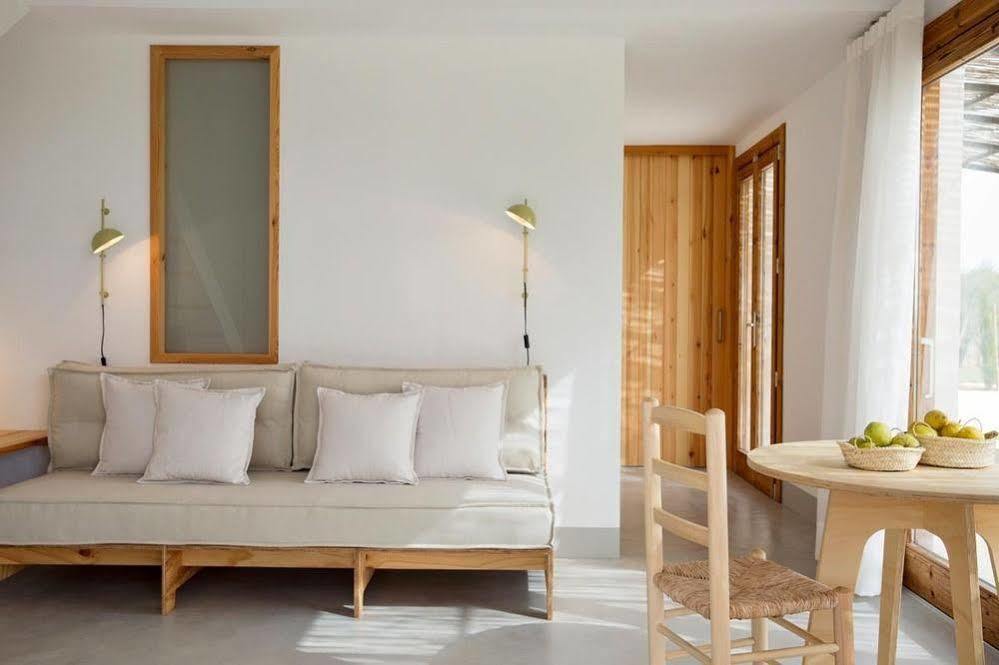 Sa Nau Villas Adults Only 푸에르토 콜롬 외부 사진