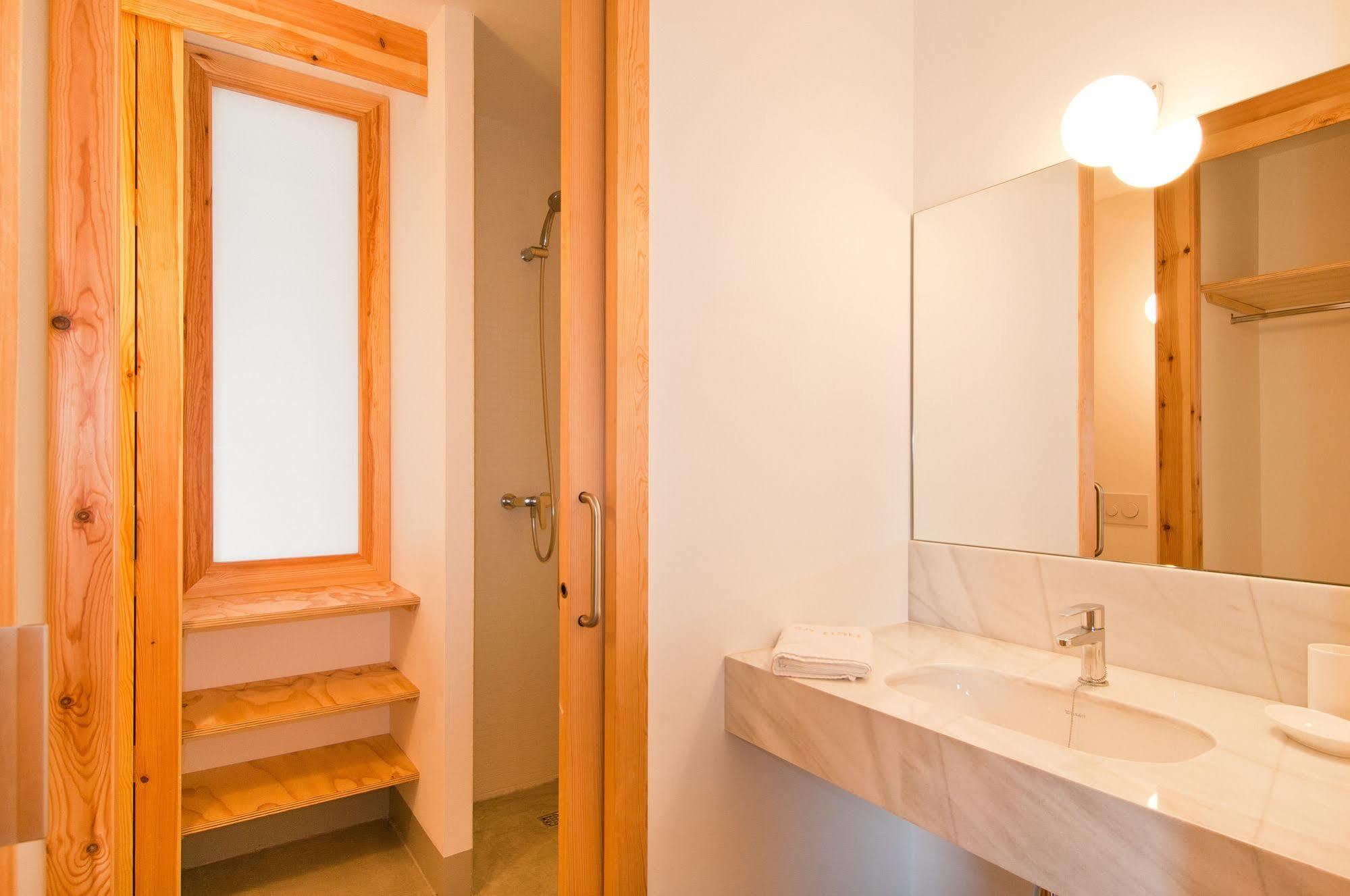 Sa Nau Villas Adults Only 푸에르토 콜롬 외부 사진