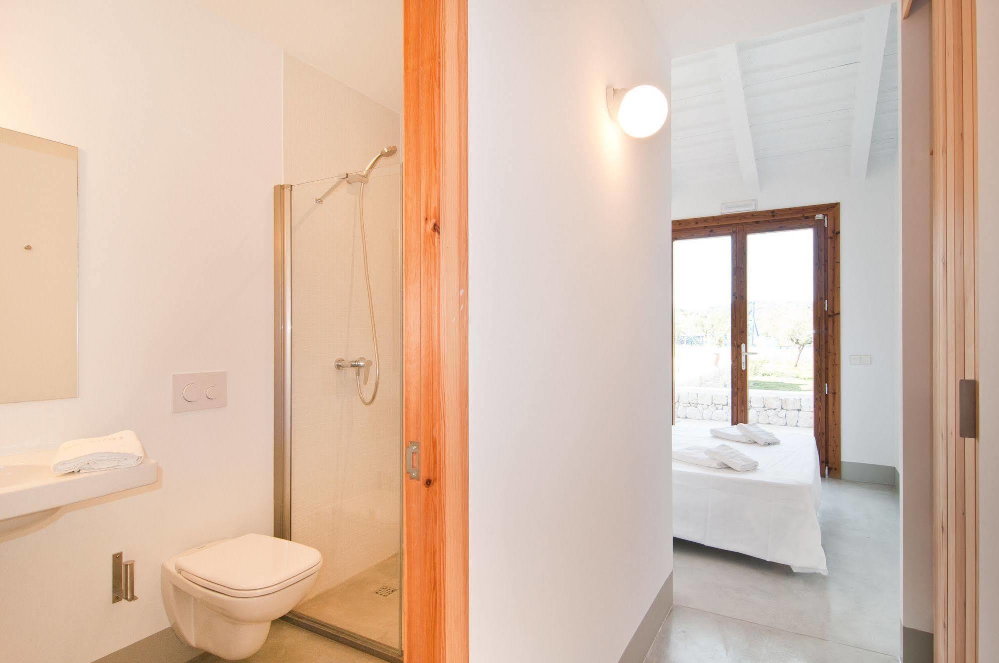 Sa Nau Villas Adults Only 푸에르토 콜롬 외부 사진