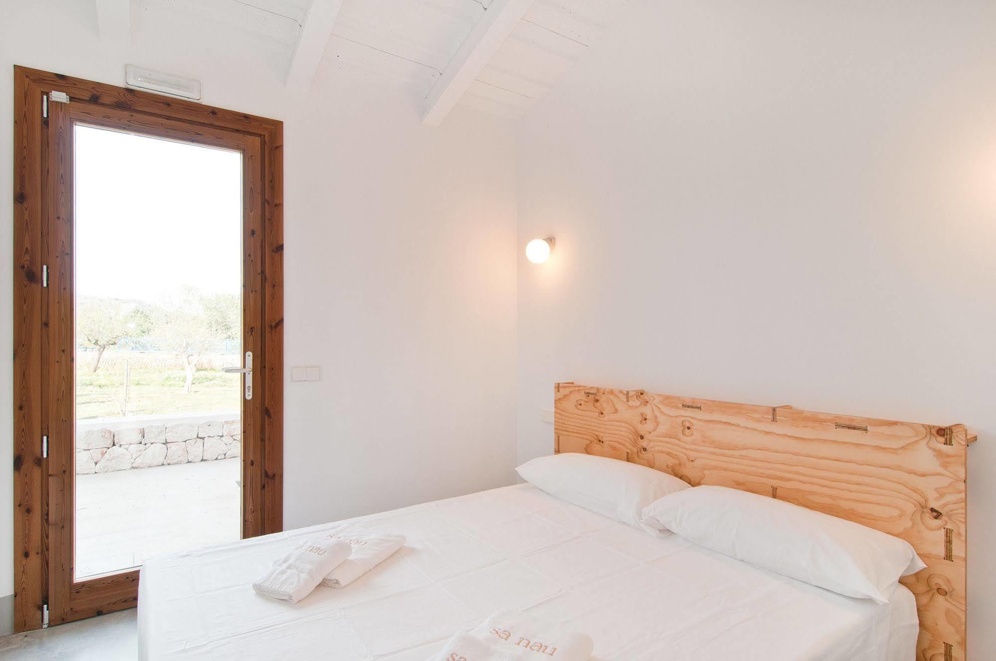 Sa Nau Villas Adults Only 푸에르토 콜롬 외부 사진