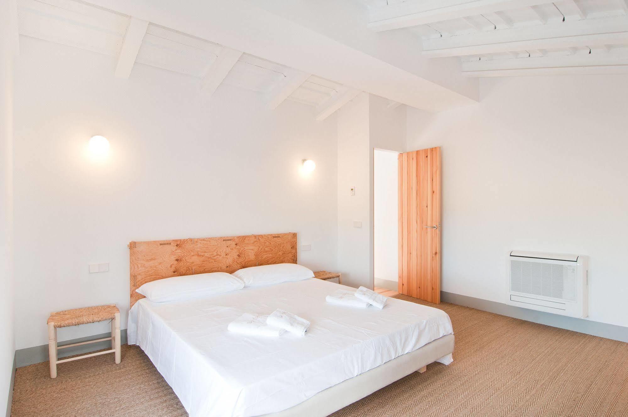 Sa Nau Villas Adults Only 푸에르토 콜롬 외부 사진